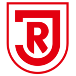 Jahn Regensburg badge